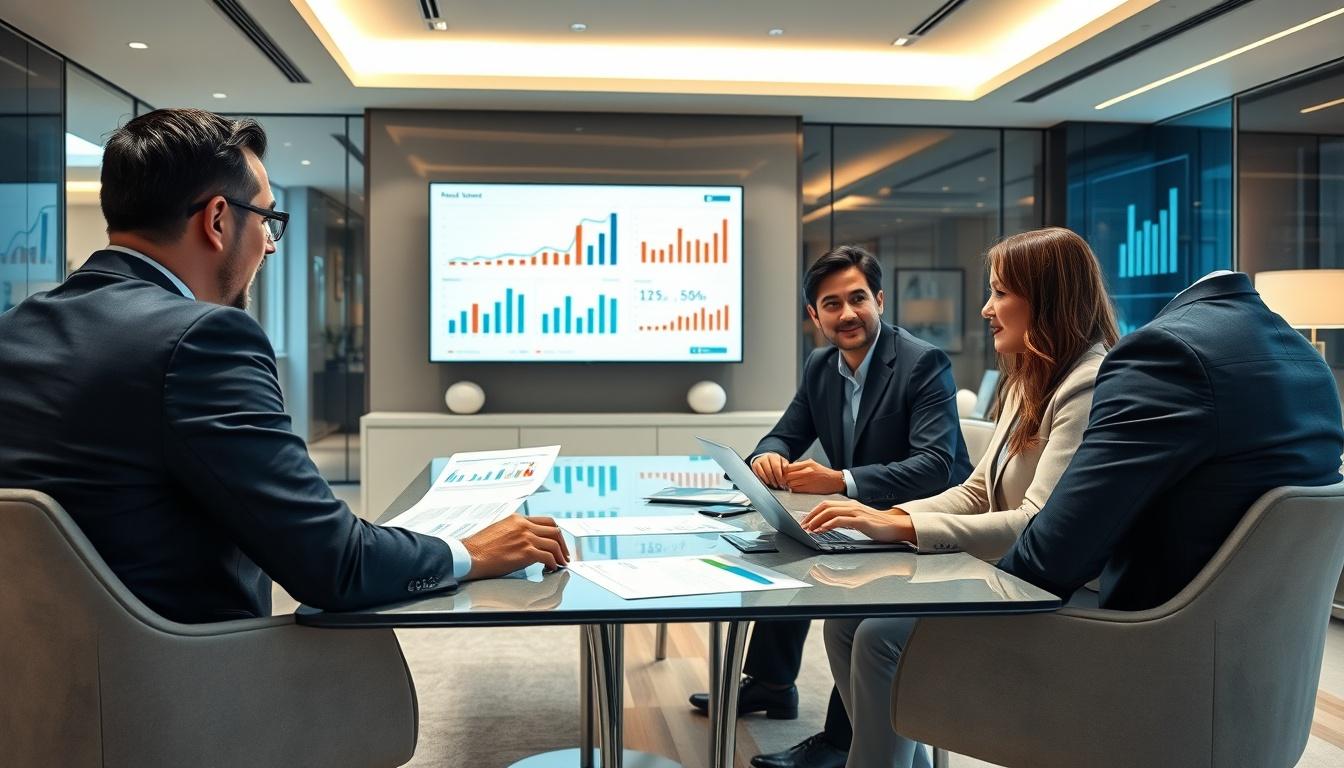 Para Inversionistas